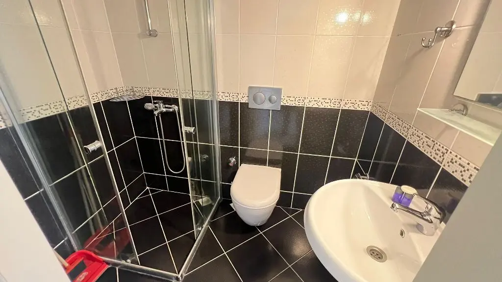 Shower